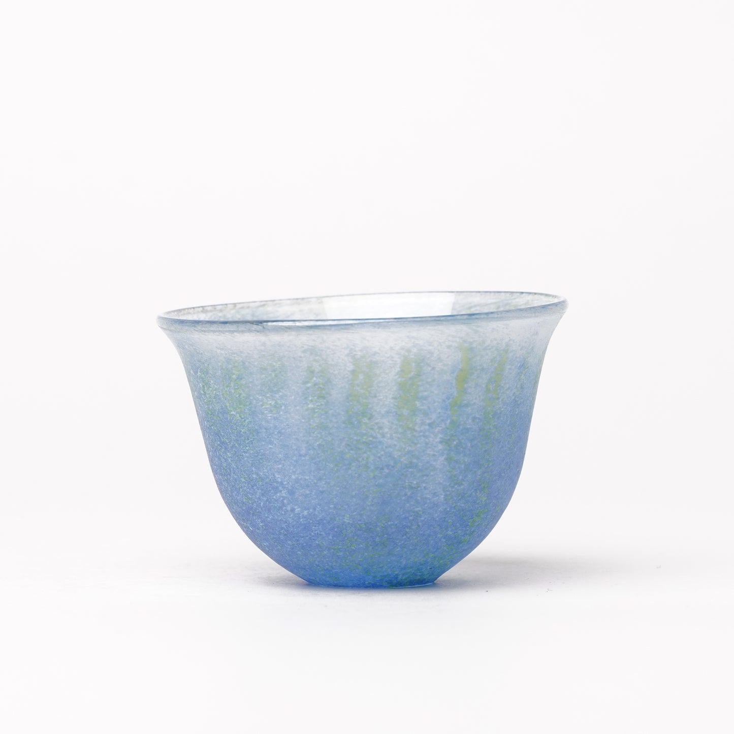 Nomichi Hashimura Guinomi Cup (Sake and Tea Cup)