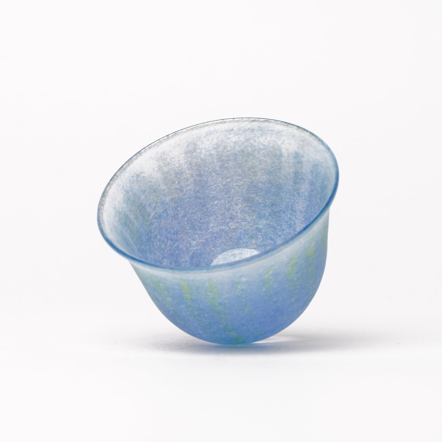 Nomichi Hashimura Guinomi Cup (Sake and Tea Cup)
