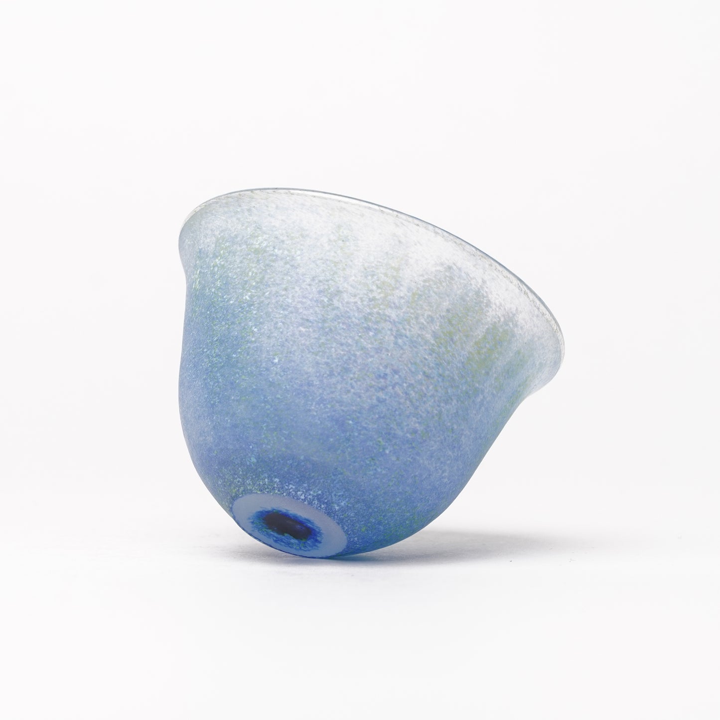 Nomichi Hashimura Guinomi Cup (Sake and Tea Cup)