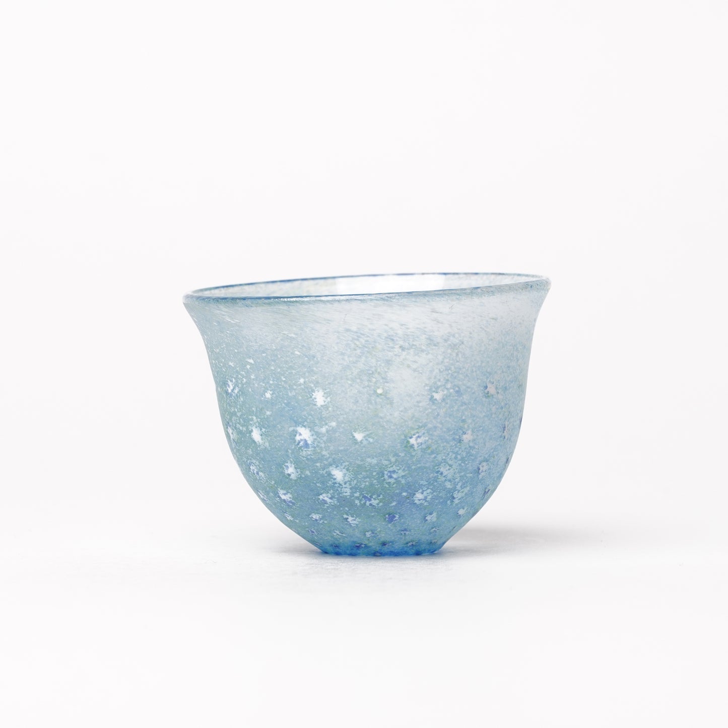 Nomichi Hashimura Guinomi Cup (Sake and Tea Cup)
