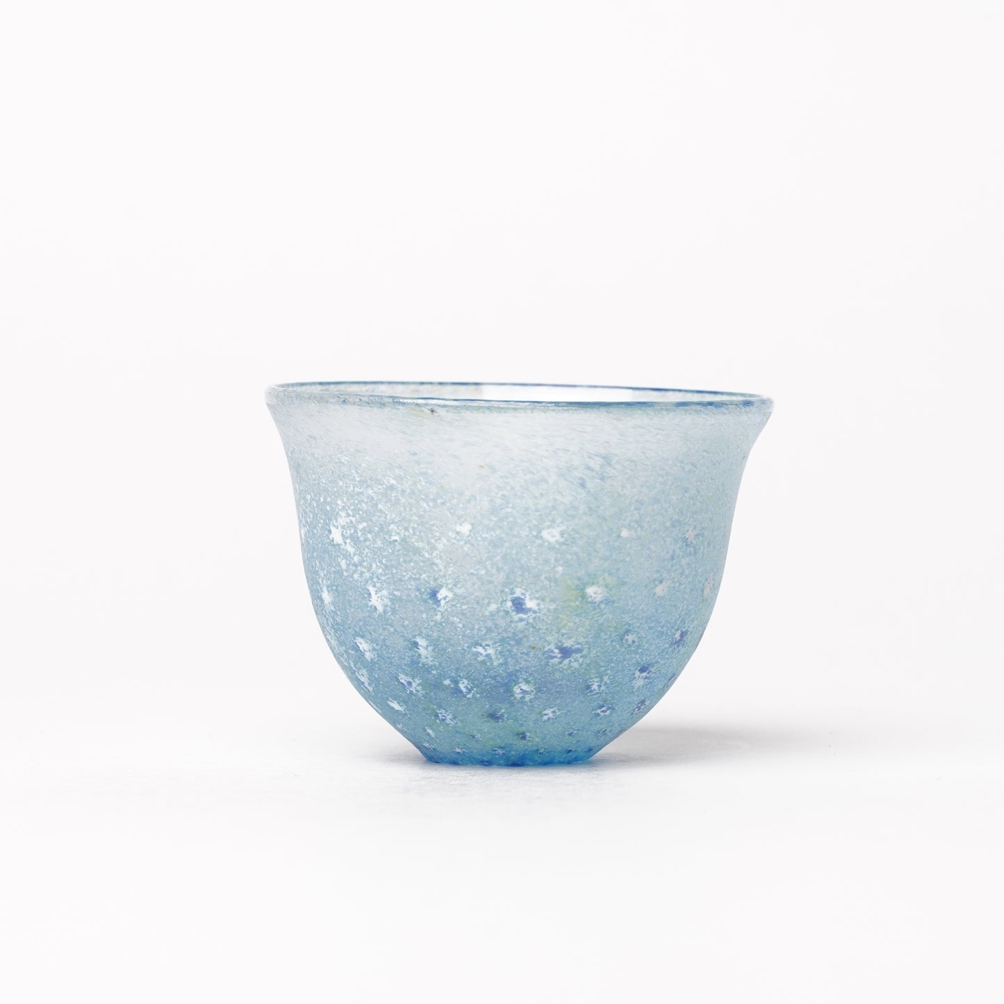Nomichi Hashimura Guinomi Cup (Sake and Tea Cup)
