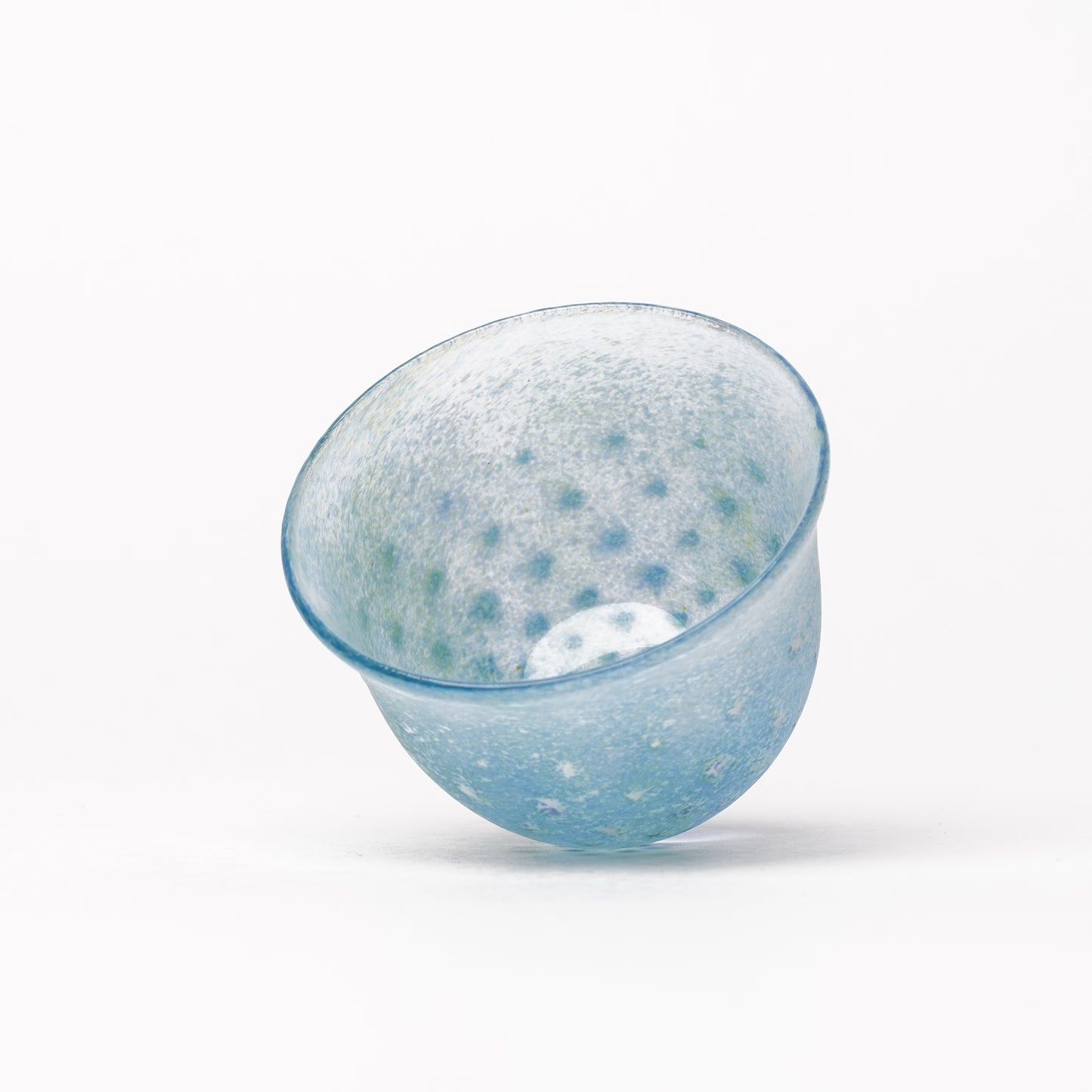 Nomichi Hashimura Guinomi Cup (Sake and Tea Cup)