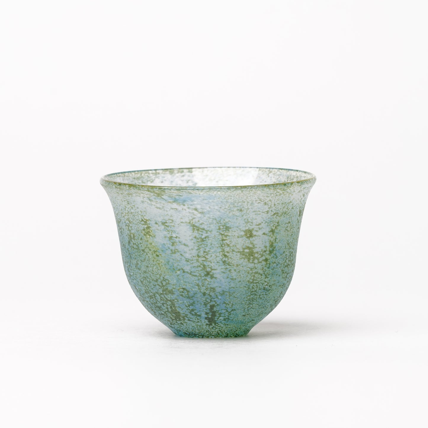 Nomichi Hashimura Guinomi Cup (Sake and Tea Cup)