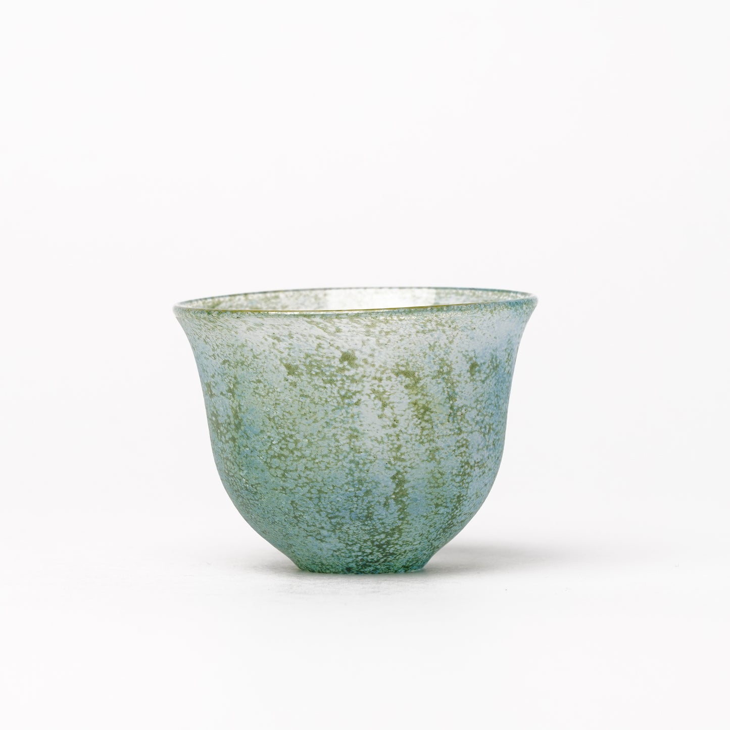 Nomichi Hashimura Guinomi Cup (Sake and Tea Cup)