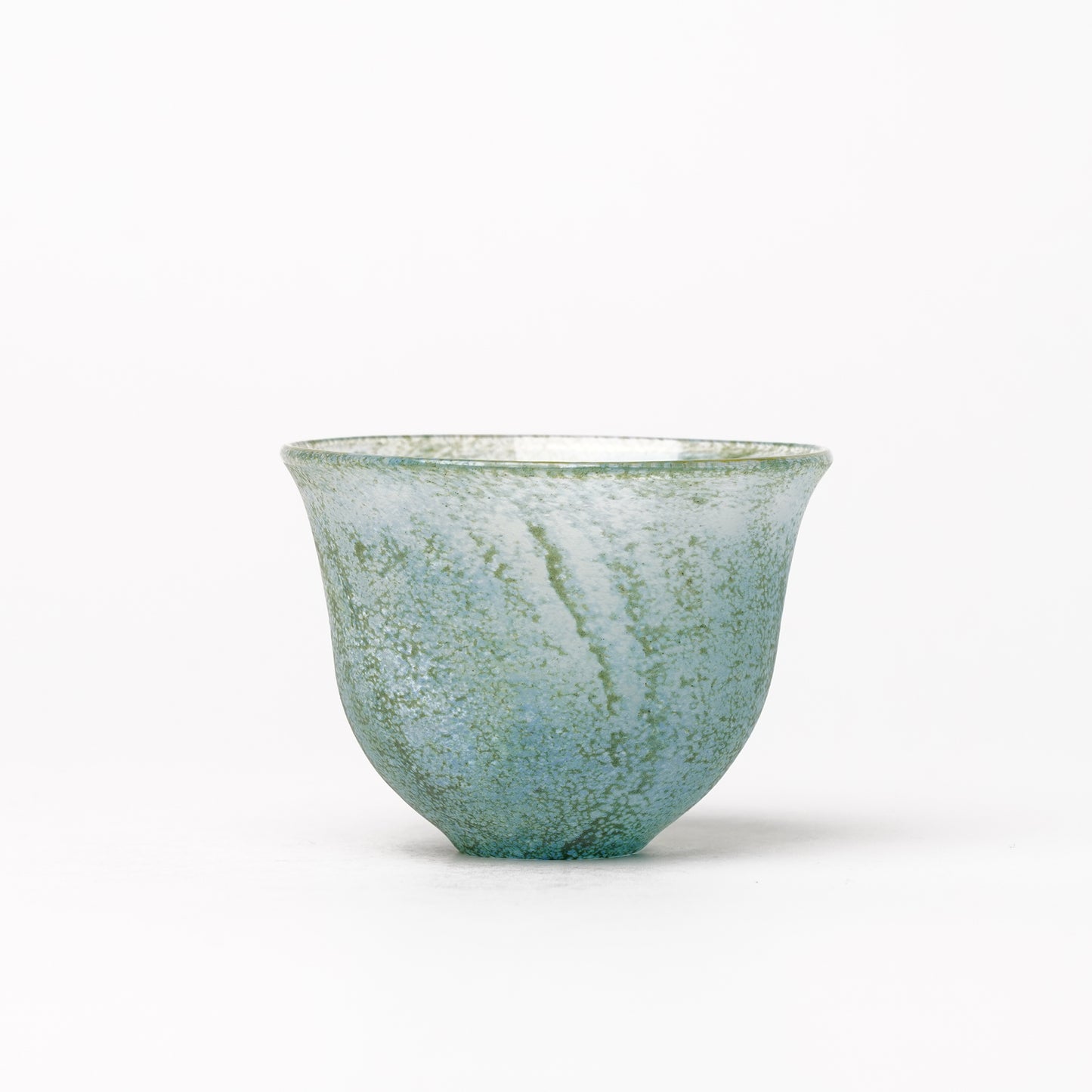 Nomichi Hashimura Guinomi Cup (Sake and Tea Cup)