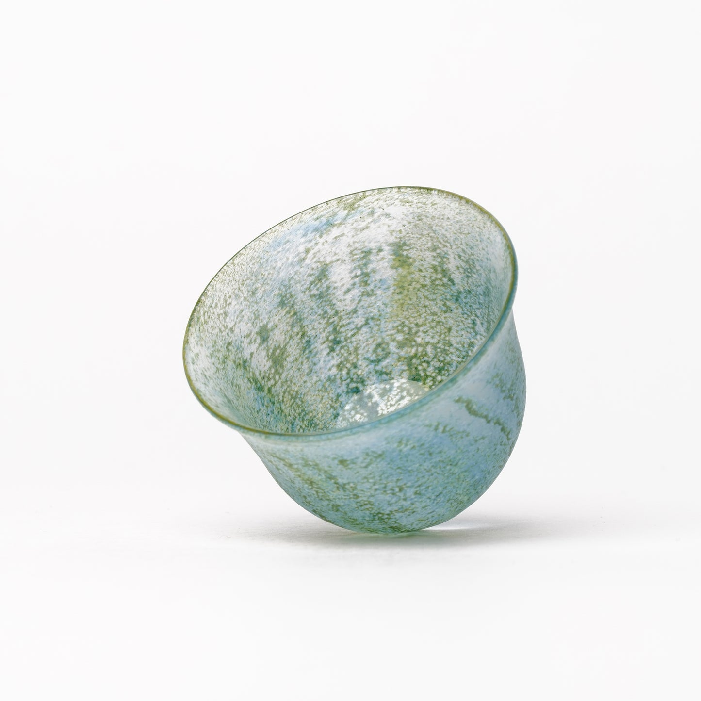 Nomichi Hashimura Guinomi Cup (Sake and Tea Cup)