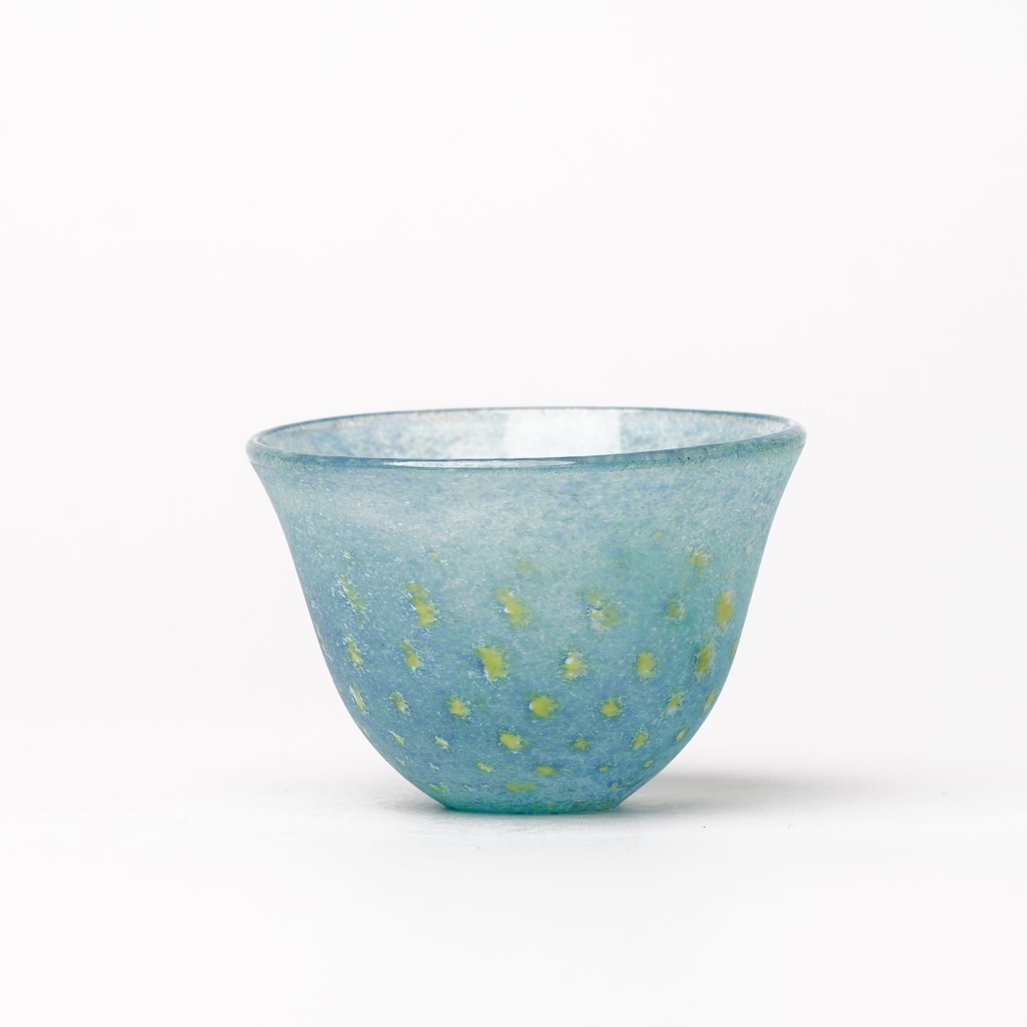 Nomichi Hashimura Guinomi Cup (Sake and Tea Cup)