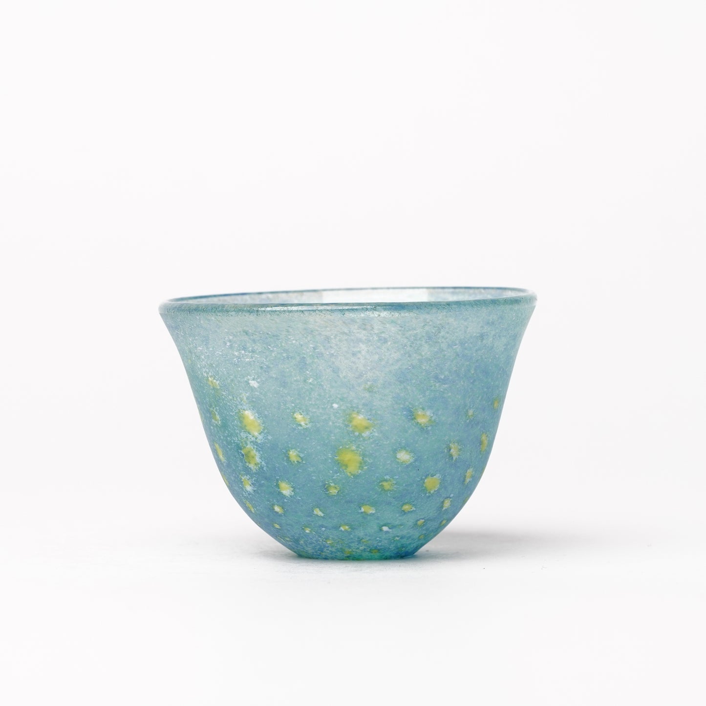 Nomichi Hashimura Guinomi Cup (Sake and Tea Cup)
