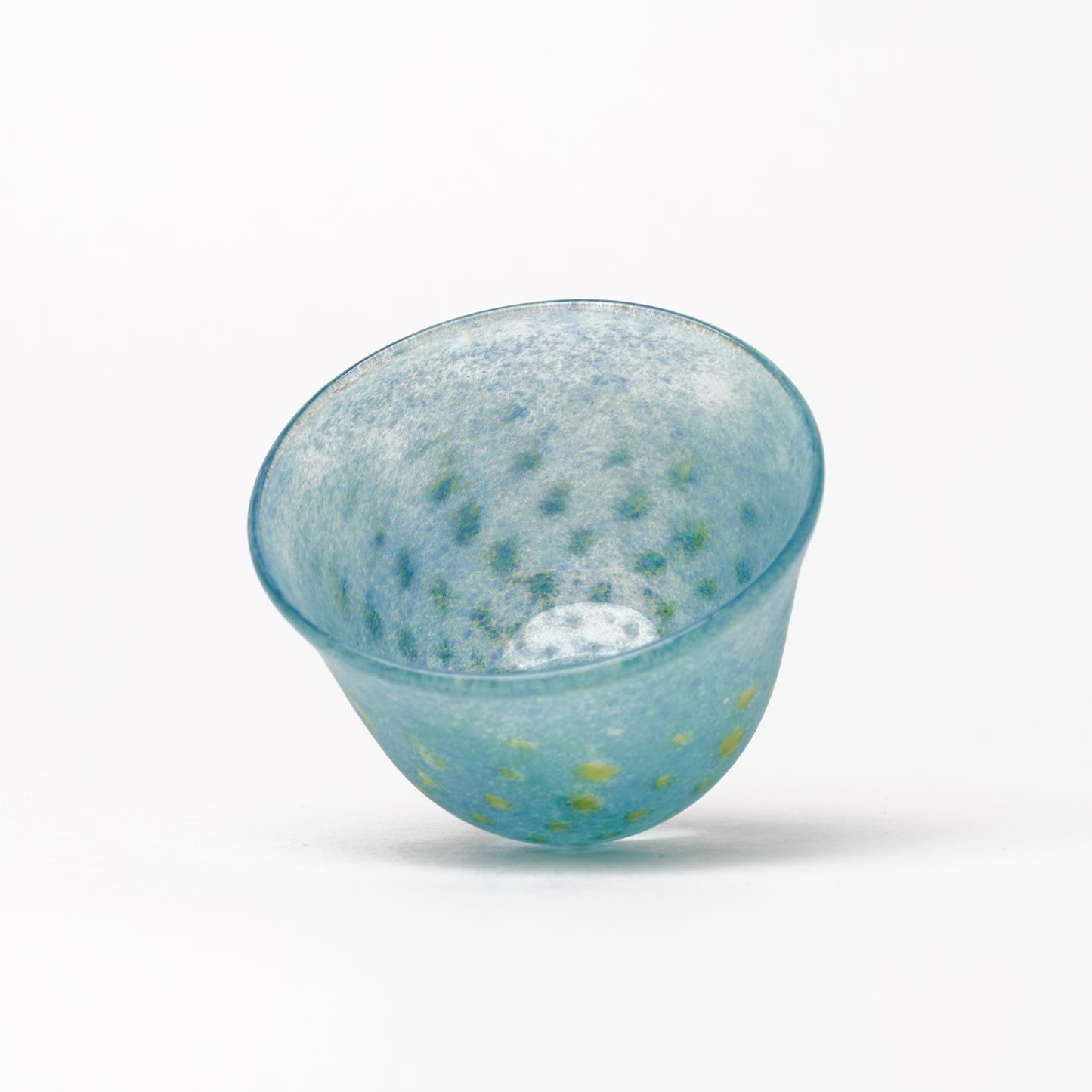 Nomichi Hashimura Guinomi Cup (Sake and Tea Cup)