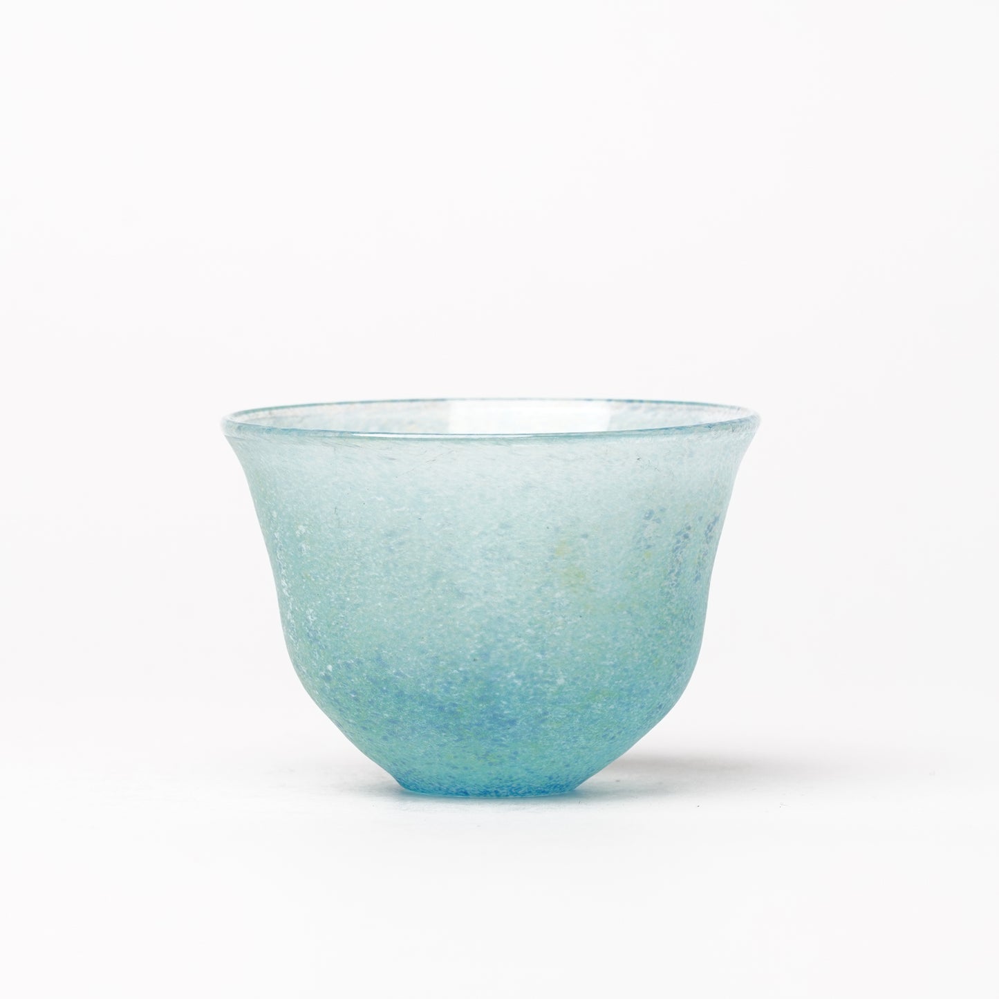 Nomichi Hashimura Guinomi Cup (Sake and Tea Cup)