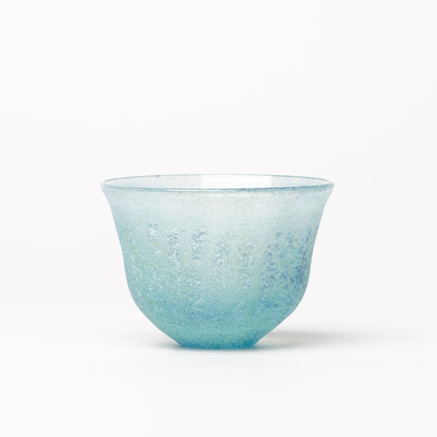 Nomichi Hashimura Guinomi Cup (Sake and Tea Cup)