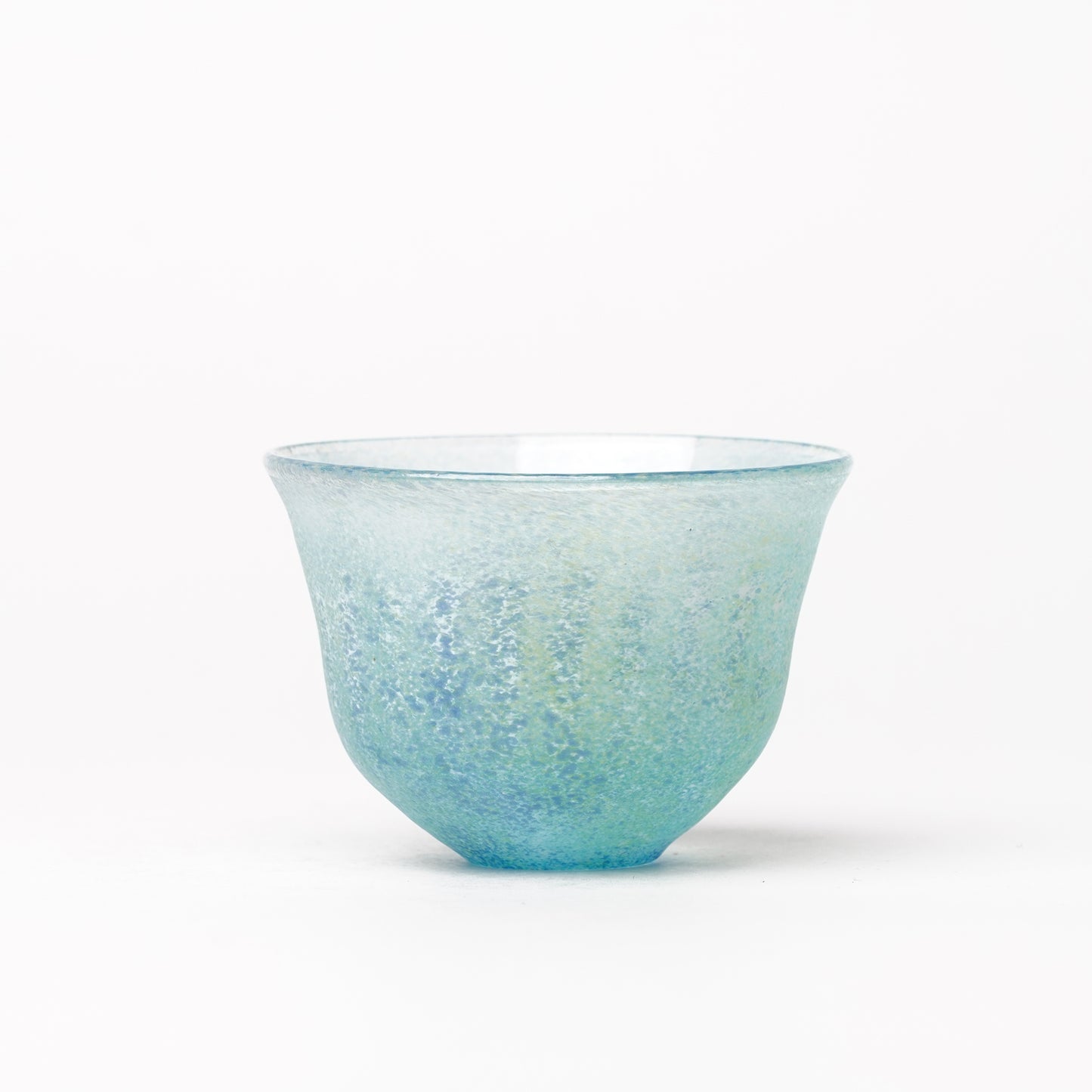 Nomichi Hashimura Guinomi Cup (Sake and Tea Cup)