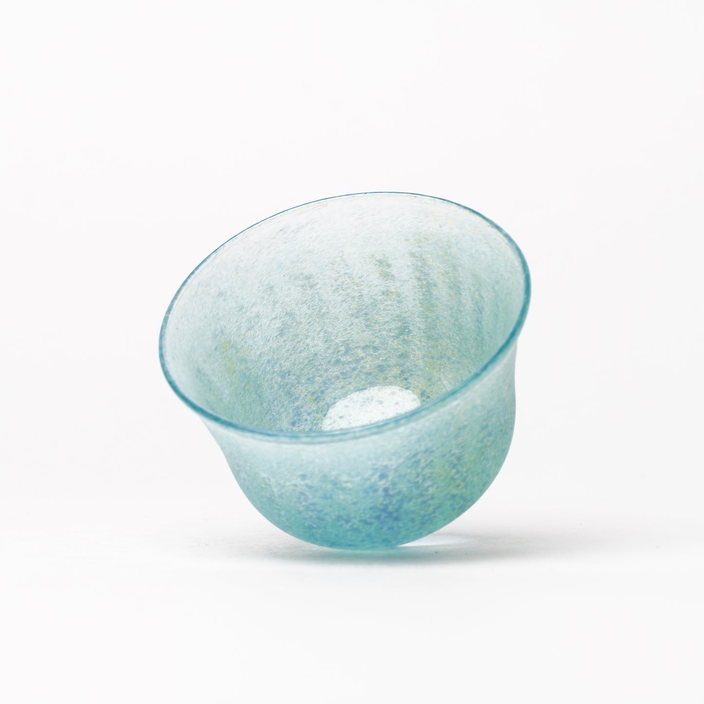 Nomichi Hashimura Guinomi Cup (Sake and Tea Cup)