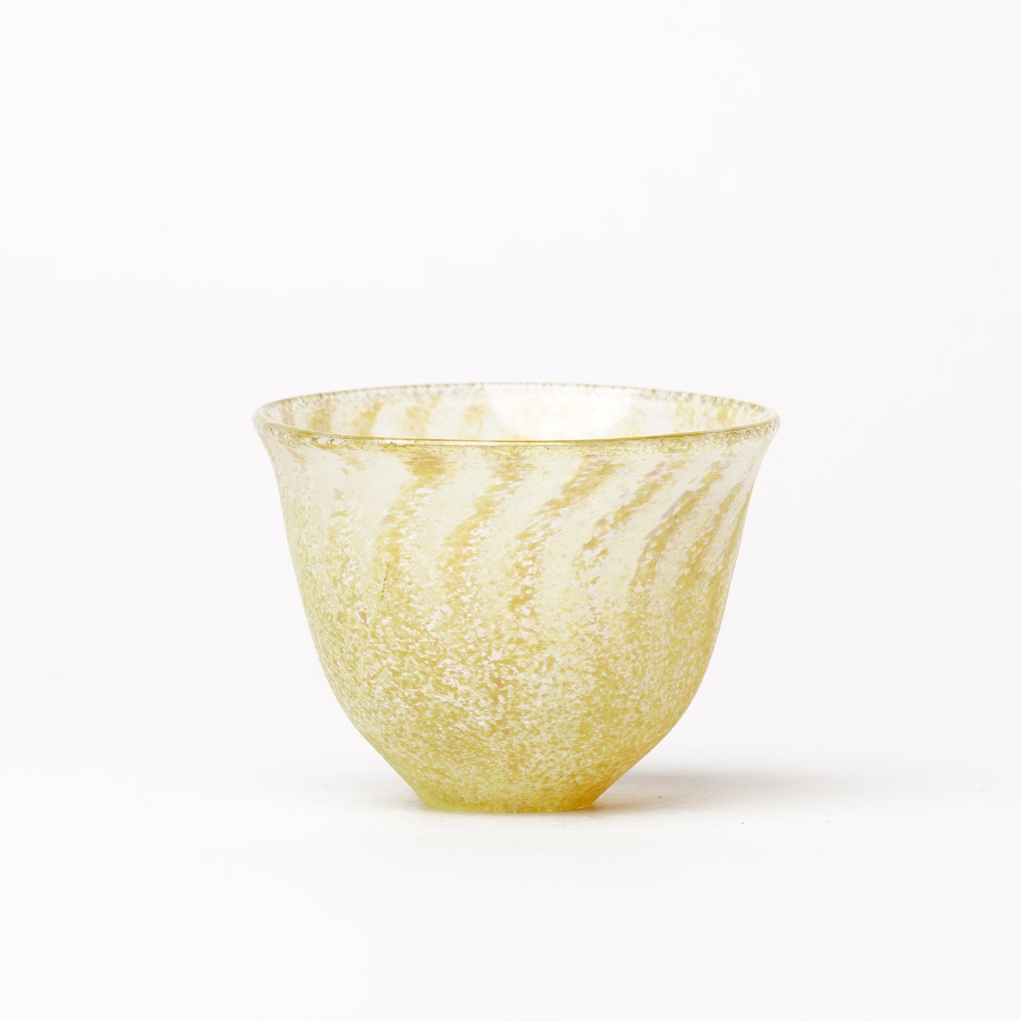 Nomichi Hashimura Guinomi Cup (Sake and Tea Cup)