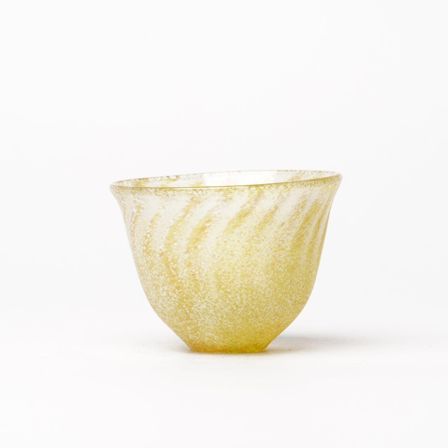 Nomichi Hashimura Guinomi Cup (Sake and Tea Cup)