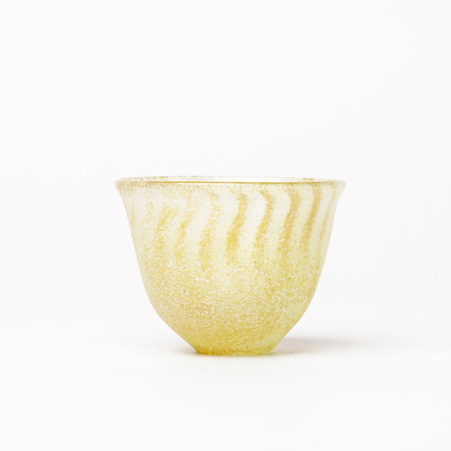 Nomichi Hashimura Guinomi Cup (Sake and Tea Cup)