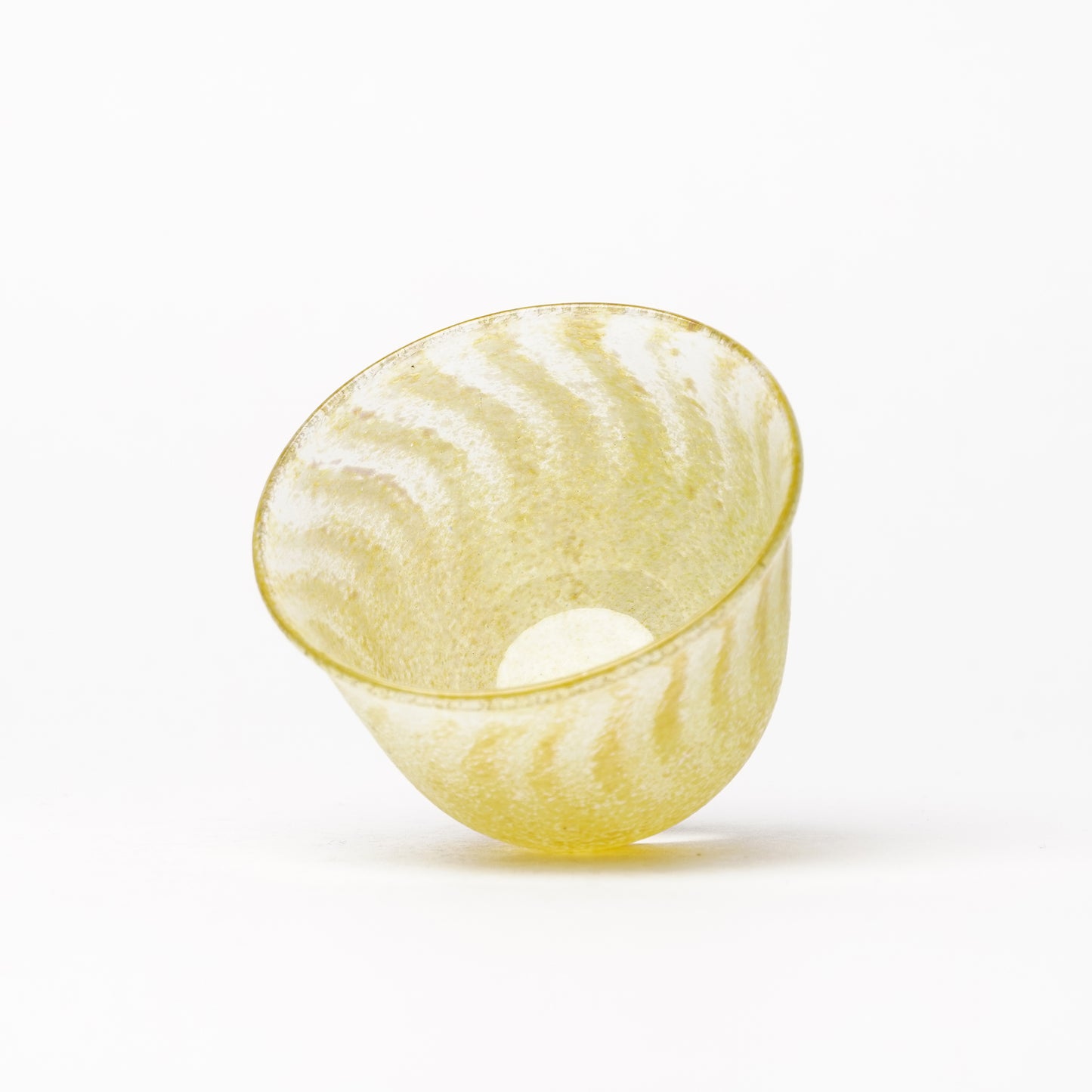 Nomichi Hashimura Guinomi Cup (Sake and Tea Cup)