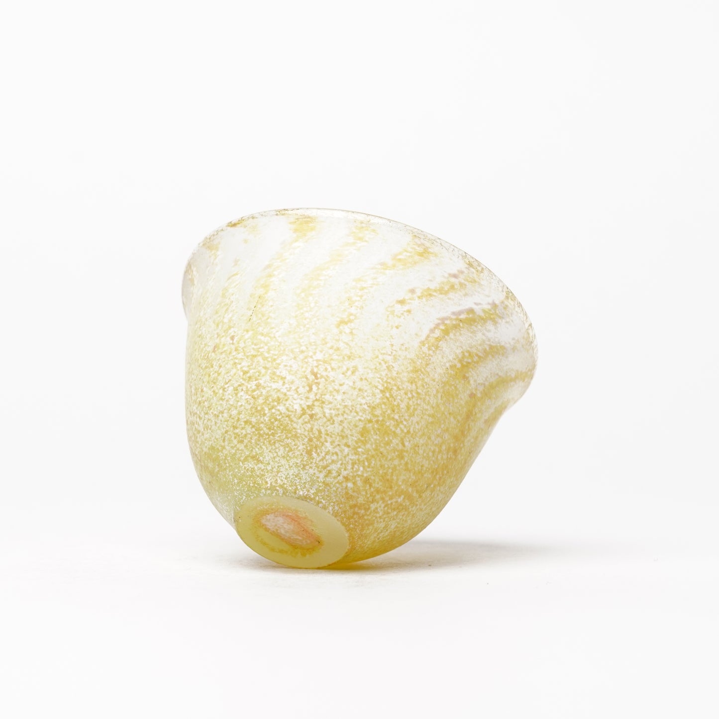 Nomichi Hashimura Guinomi Cup (Sake and Tea Cup)