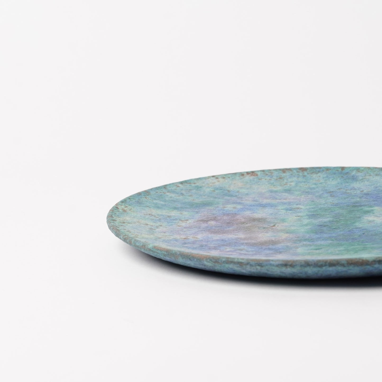 Yusuke Wakasa Flat Plate