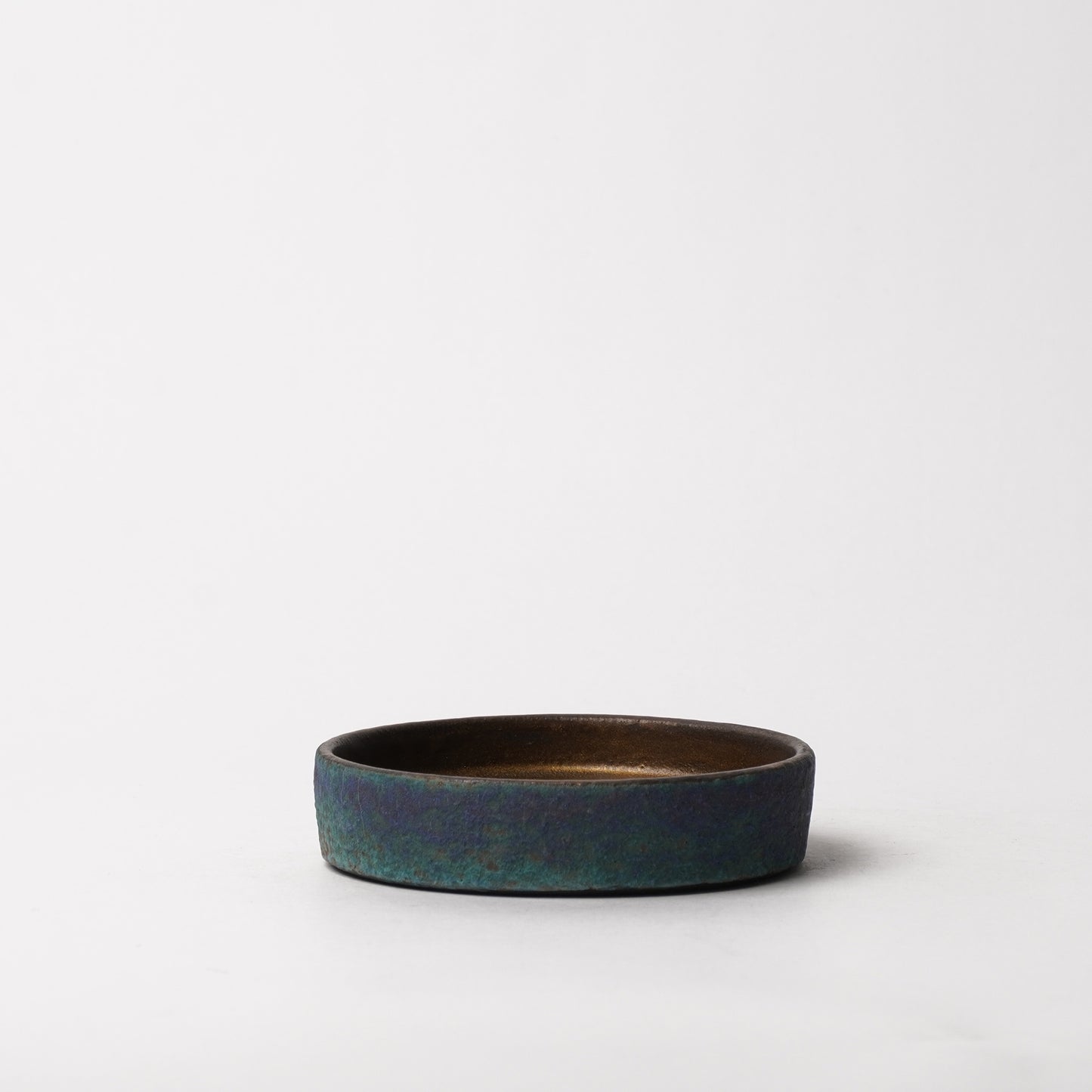 Yusuke Wakasa Planter with Saucer