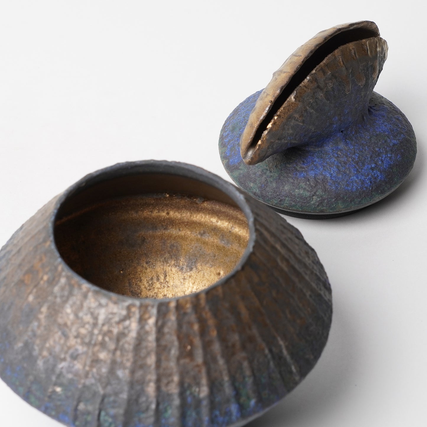 Yusuke Wakasa Incense Burner
