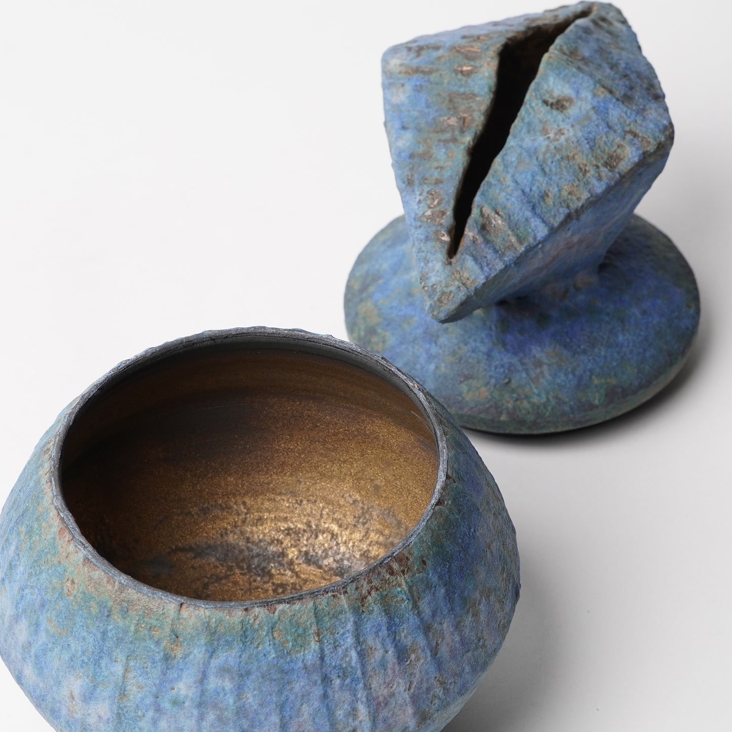 Yusuke Wakasa Incense Burner