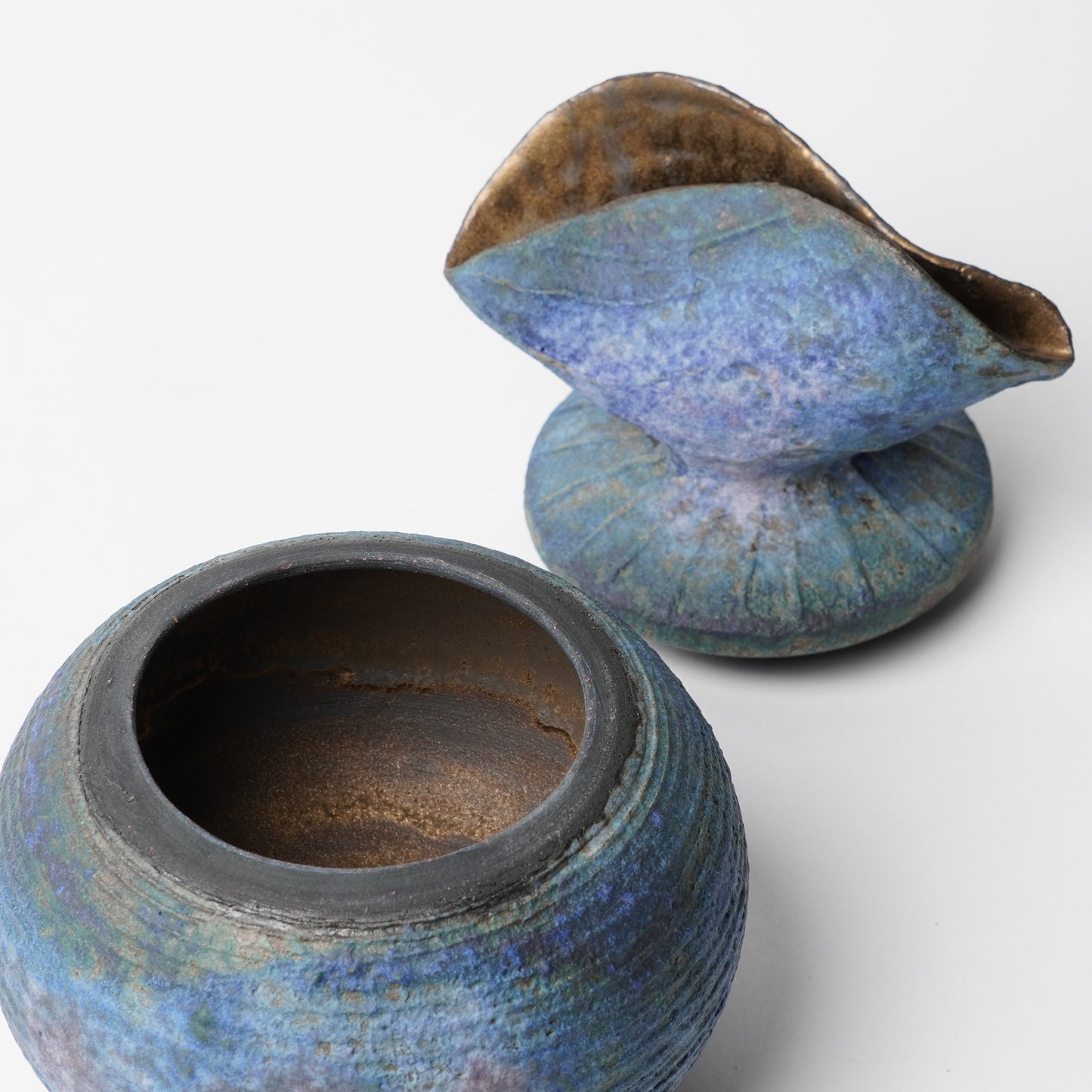 Yusuke Wakasa Incense Burner