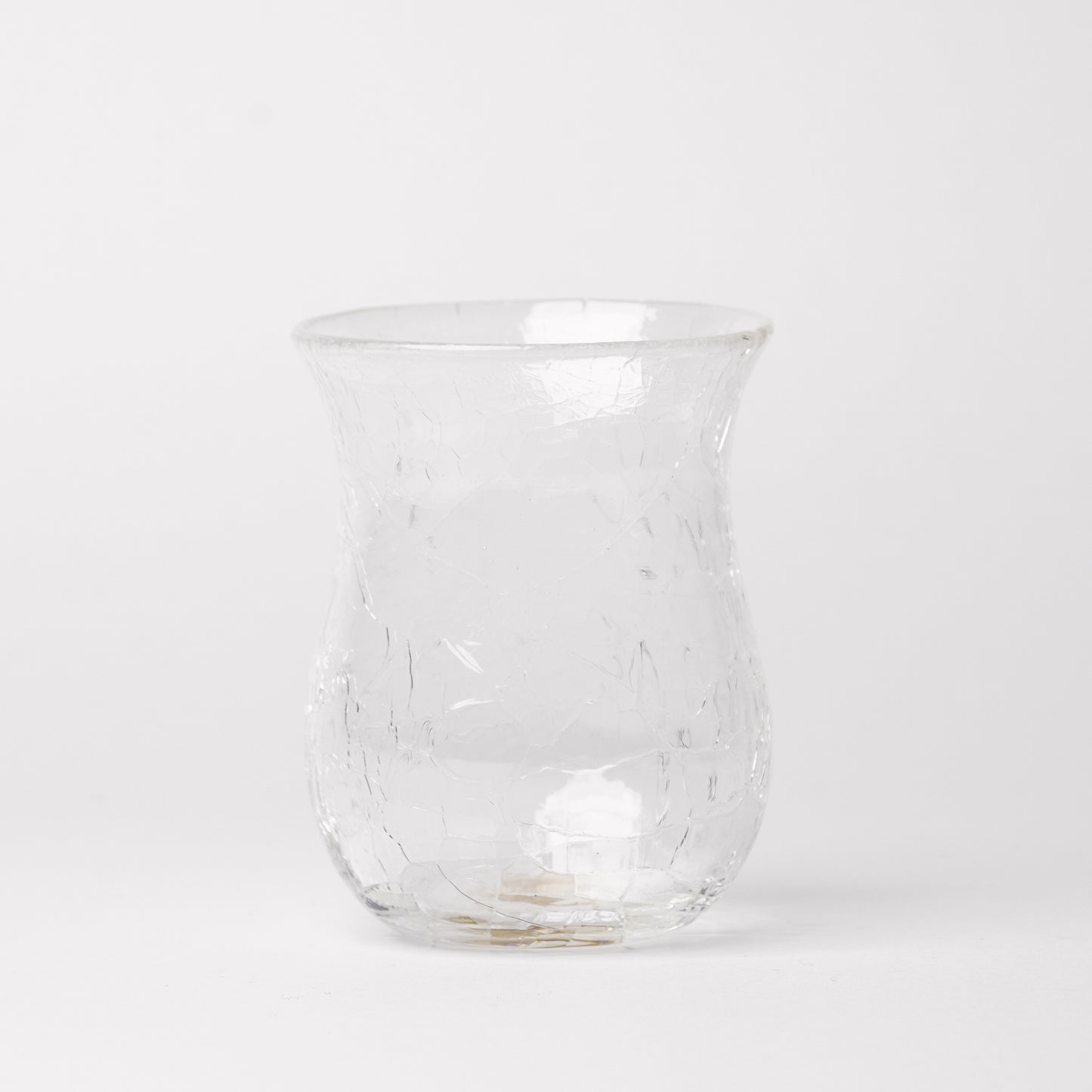 Daisaku Hashimura Crack Glass