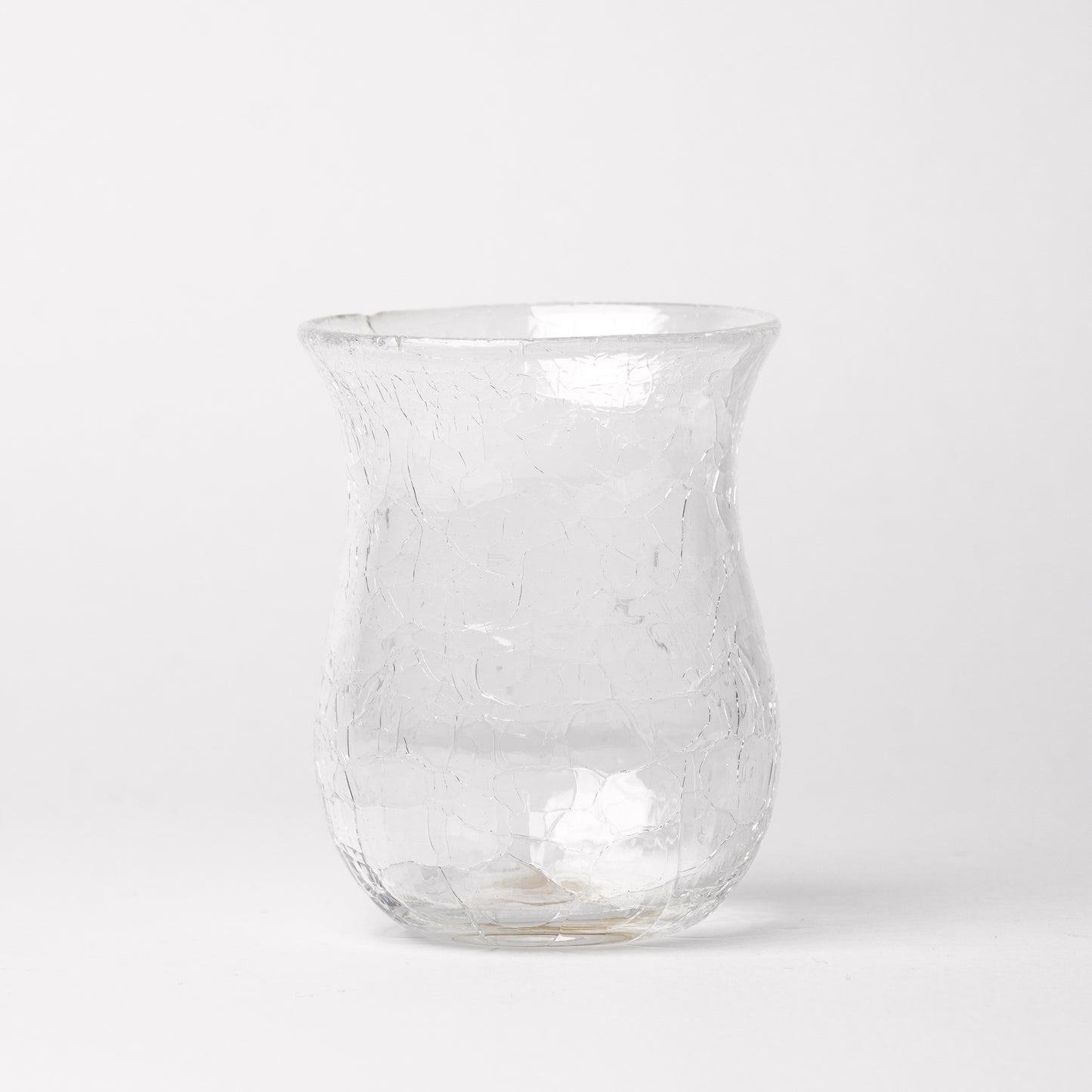 Daisaku Hashimura Crack Glass