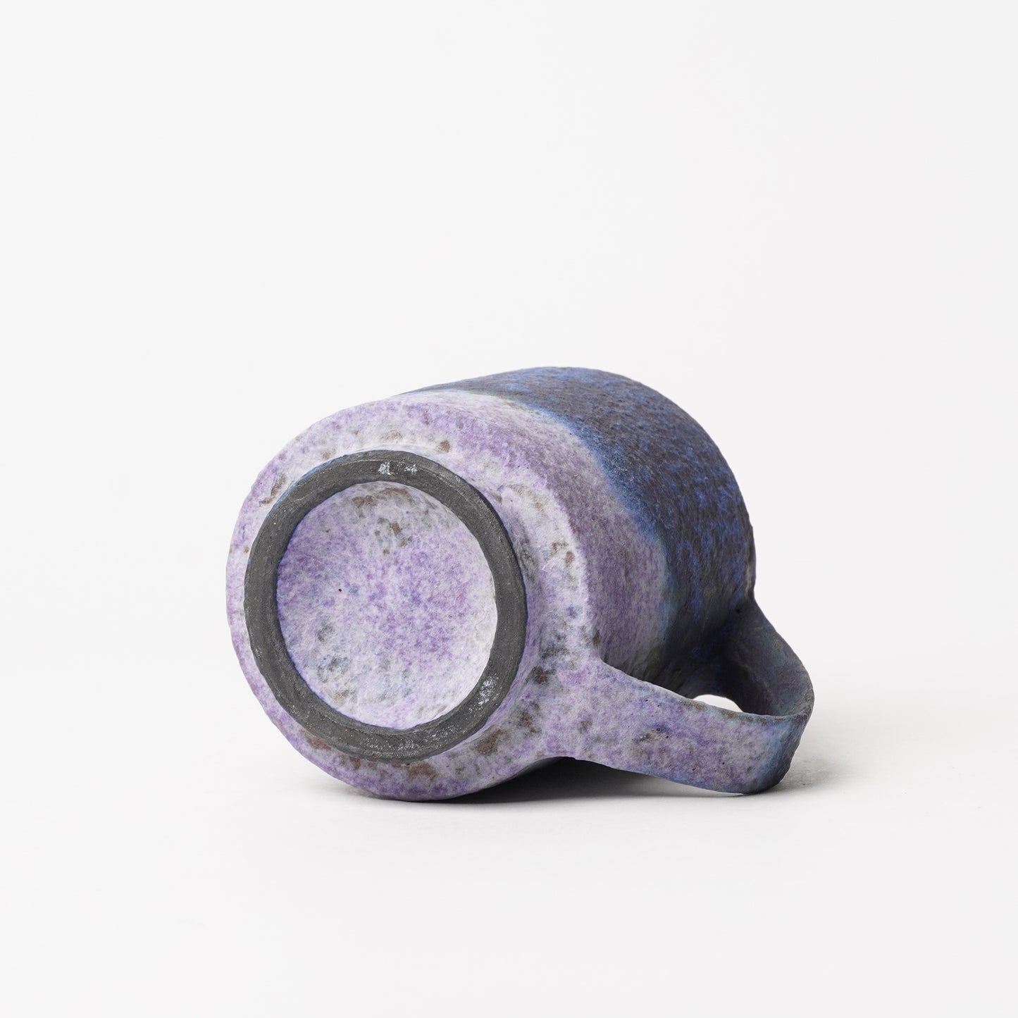 Yusuke Wakasa Mug with Platinum