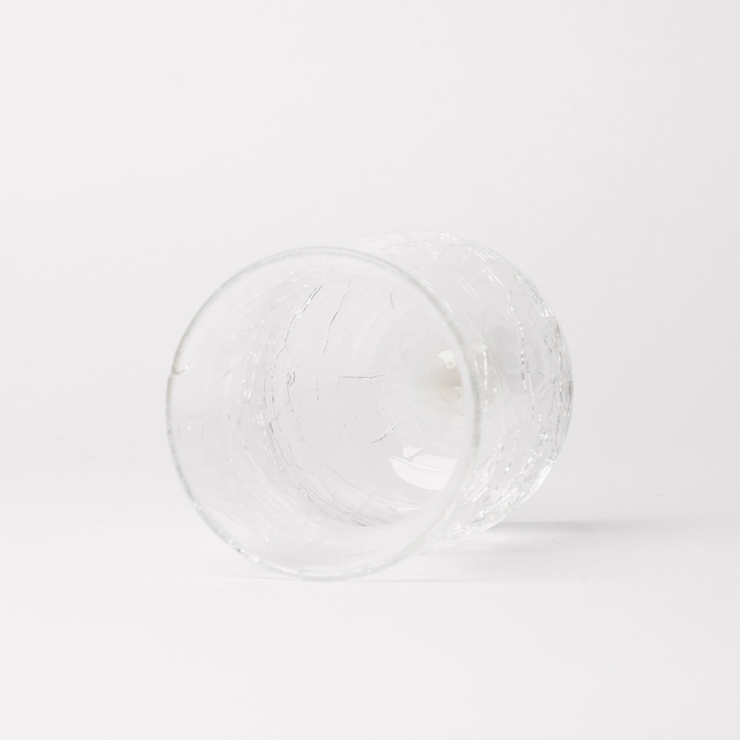 Daisaku Hashimura Crack Glass