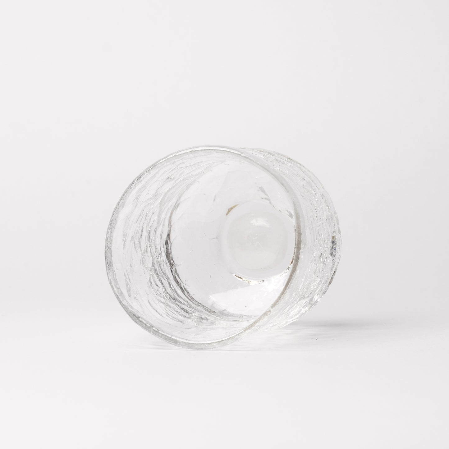 Daisaku Hashimura Double Crack Glass