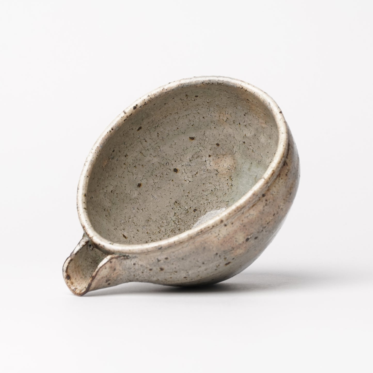 Asuka Hirase Katakuchi Bowl