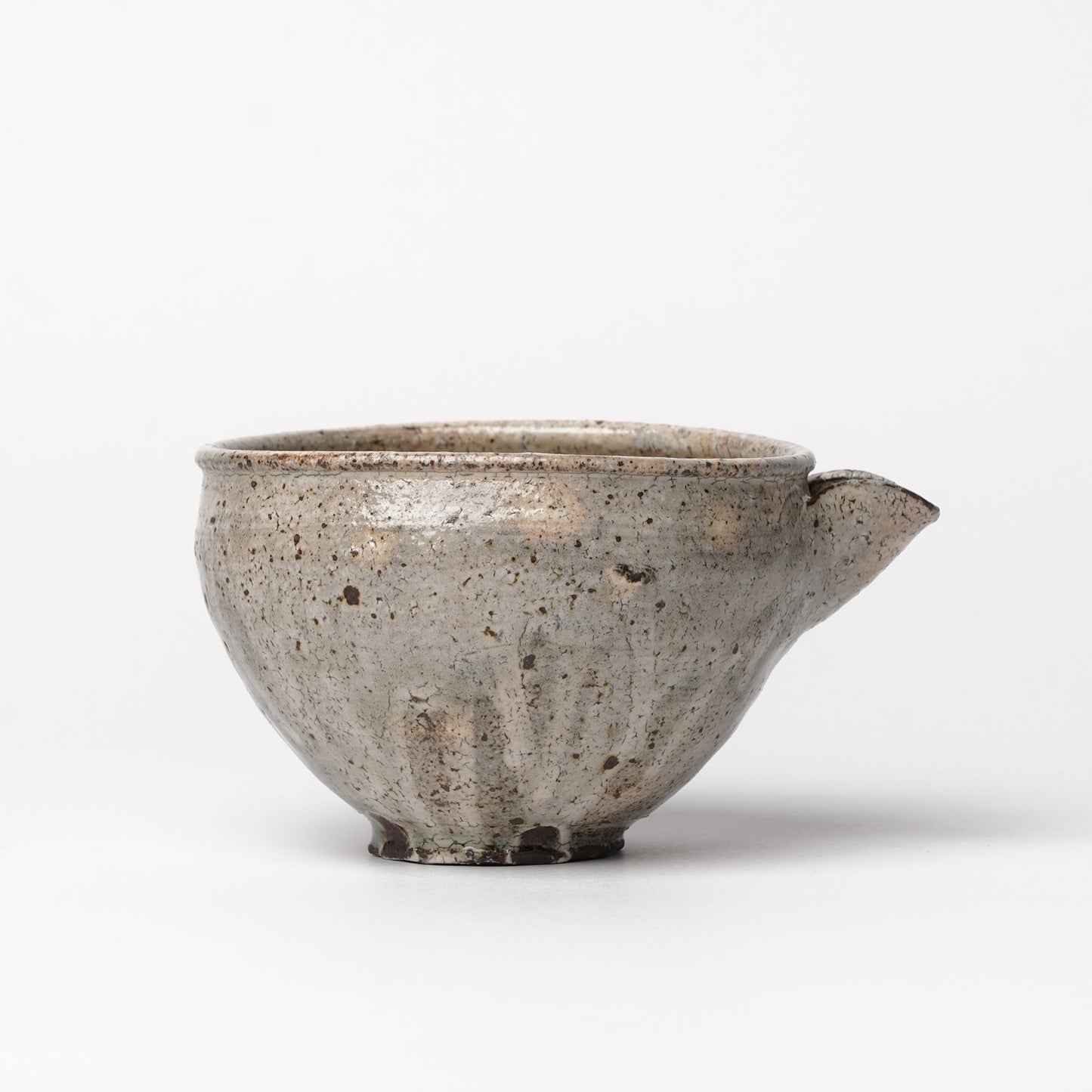 Asuka Hirase Katakuchi Bowl