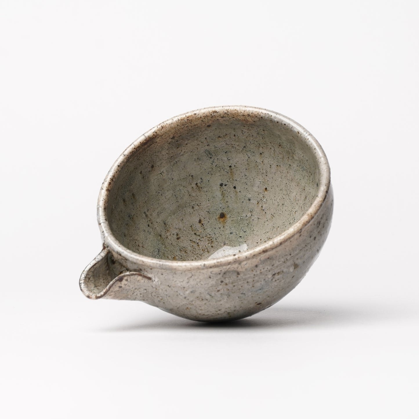 Asuka Hirase Katakuchi Bowl