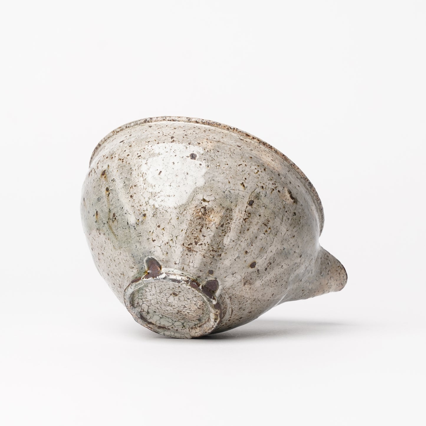 Asuka Hirase Katakuchi Bowl