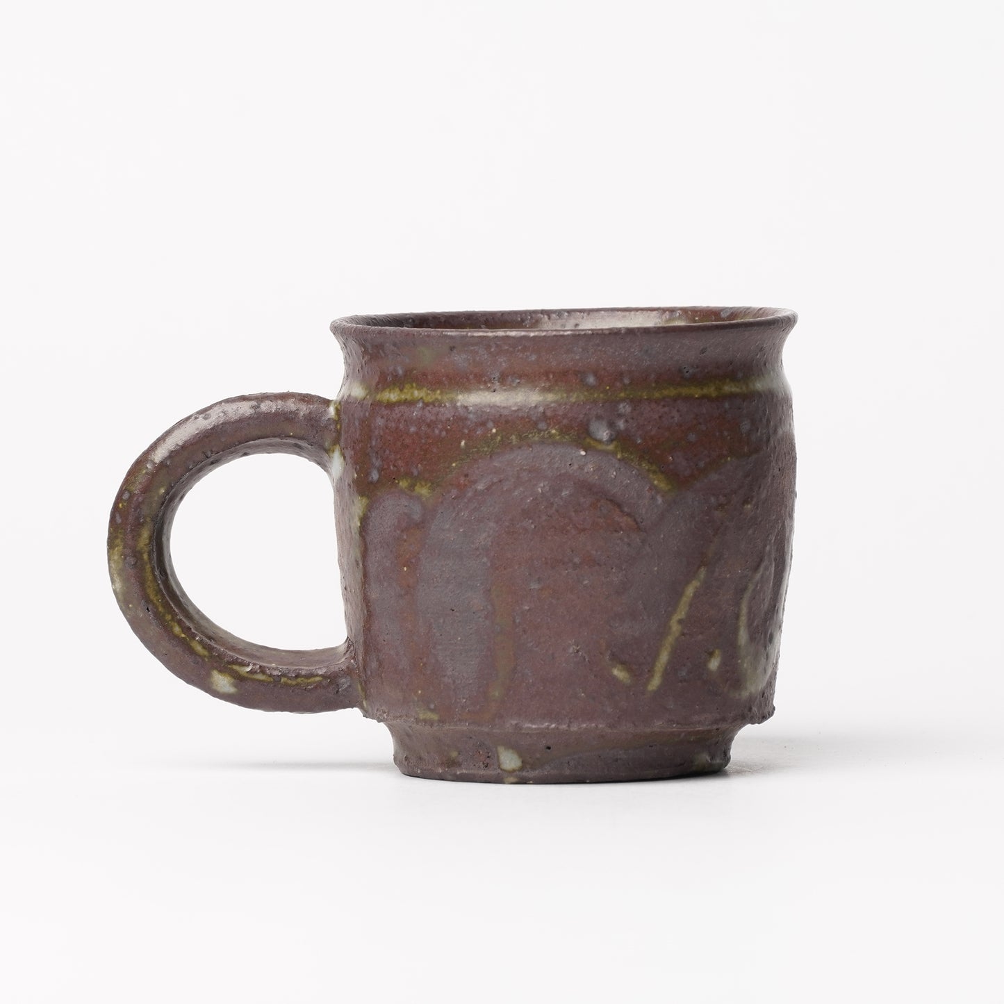 Asuka Hirase Coffee Mug