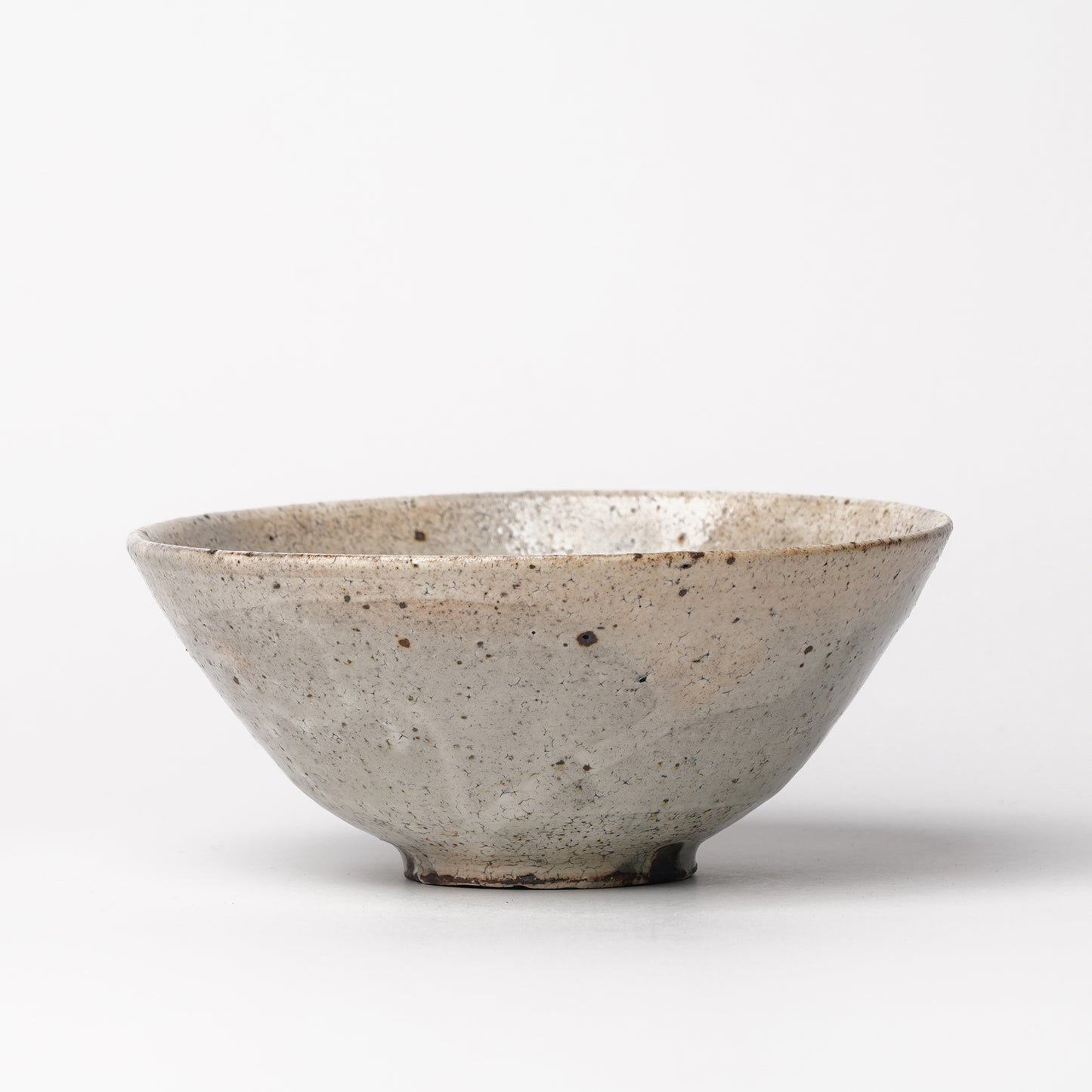 Asuka Hirase Rice/Matcha Bowl Large