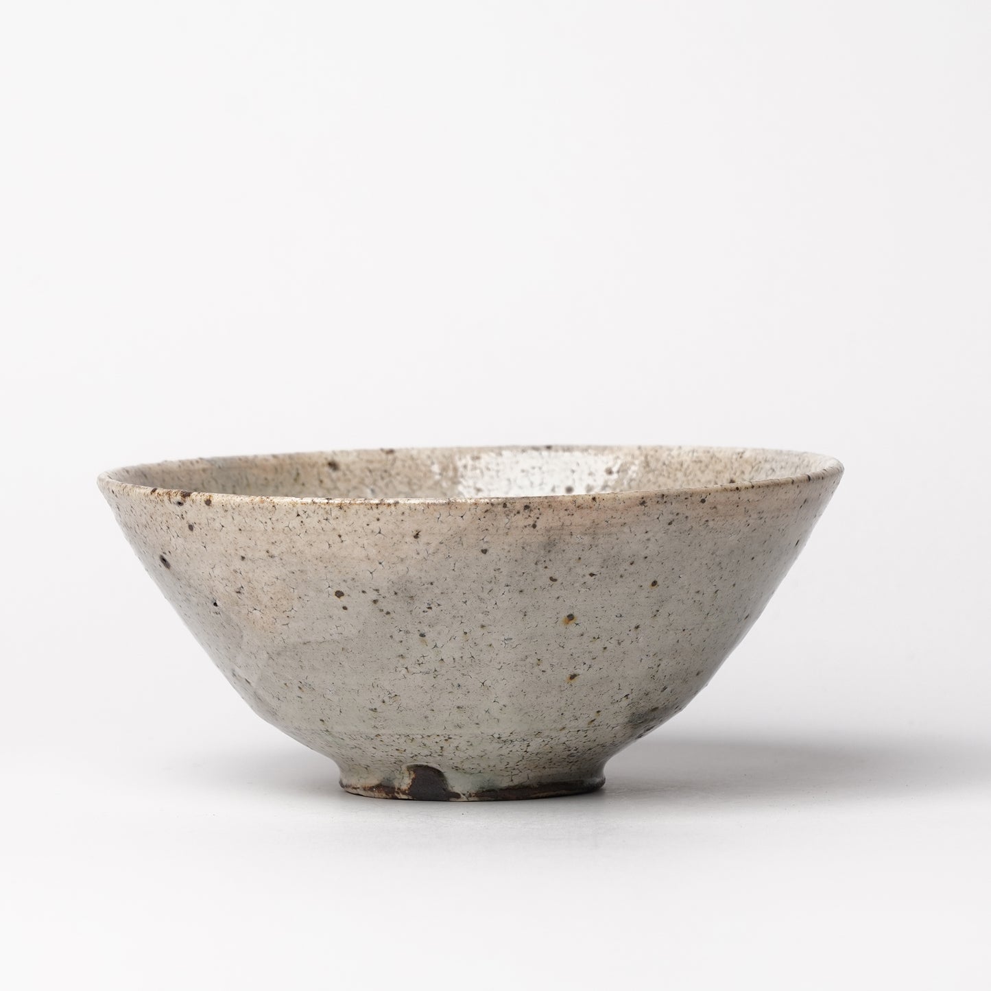 Asuka Hirase Rice/Matcha Bowl Large