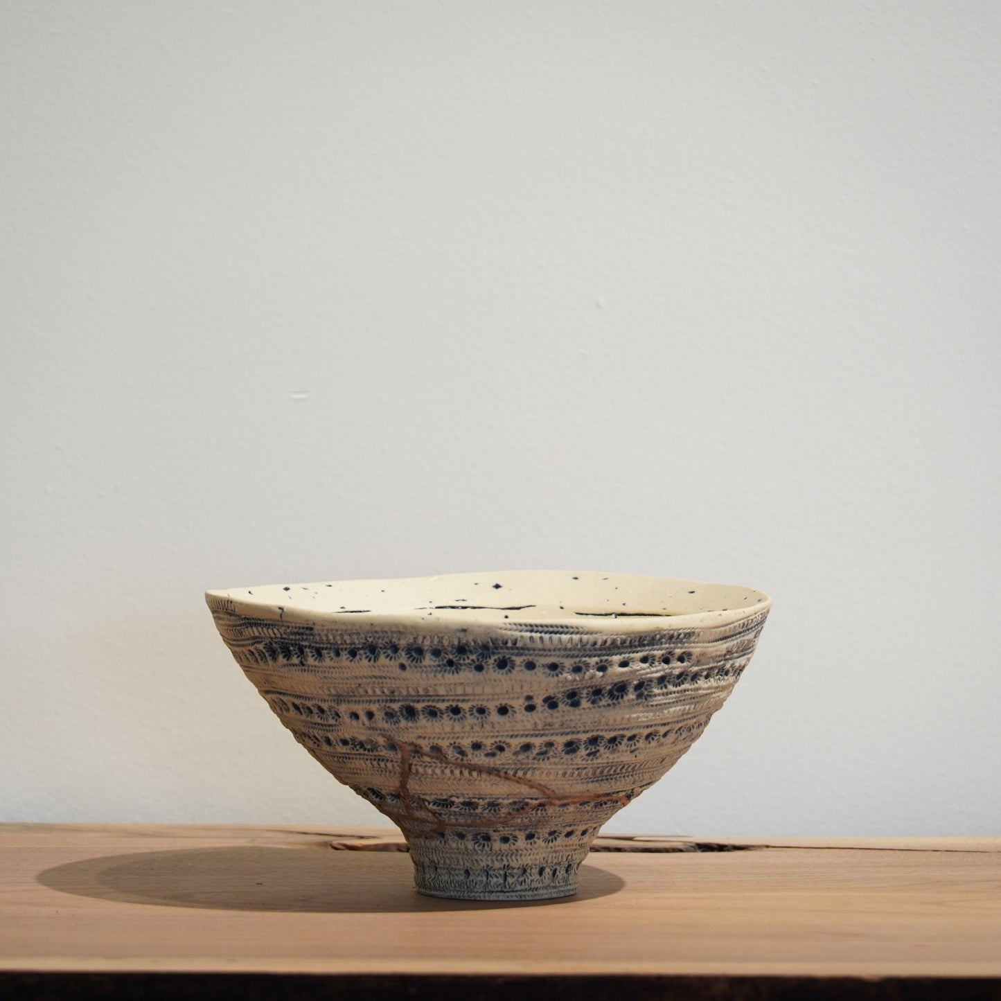 KINTSUGI (GINTSUGI) Nobuko Konno Bowl