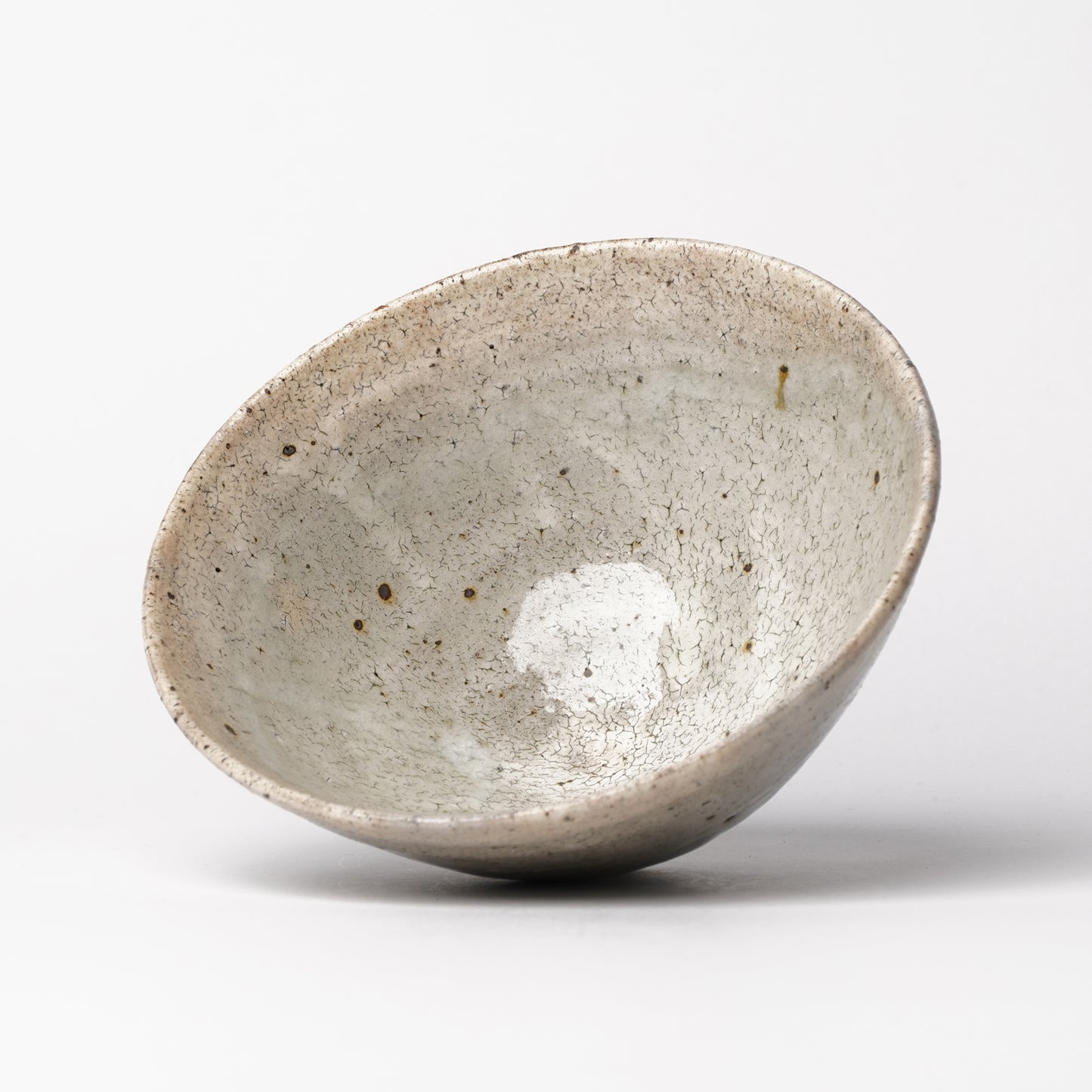 Asuka Hirase Rice/Matcha Bowl Large