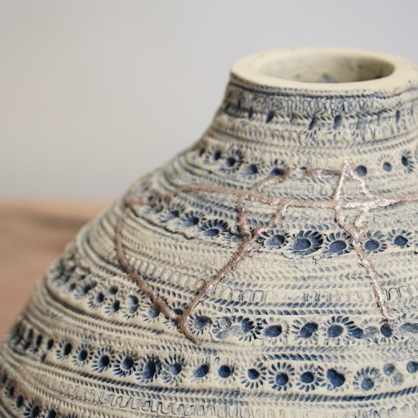 KINTSUGI (GINTSUGI) Nobuko Konno Bowl