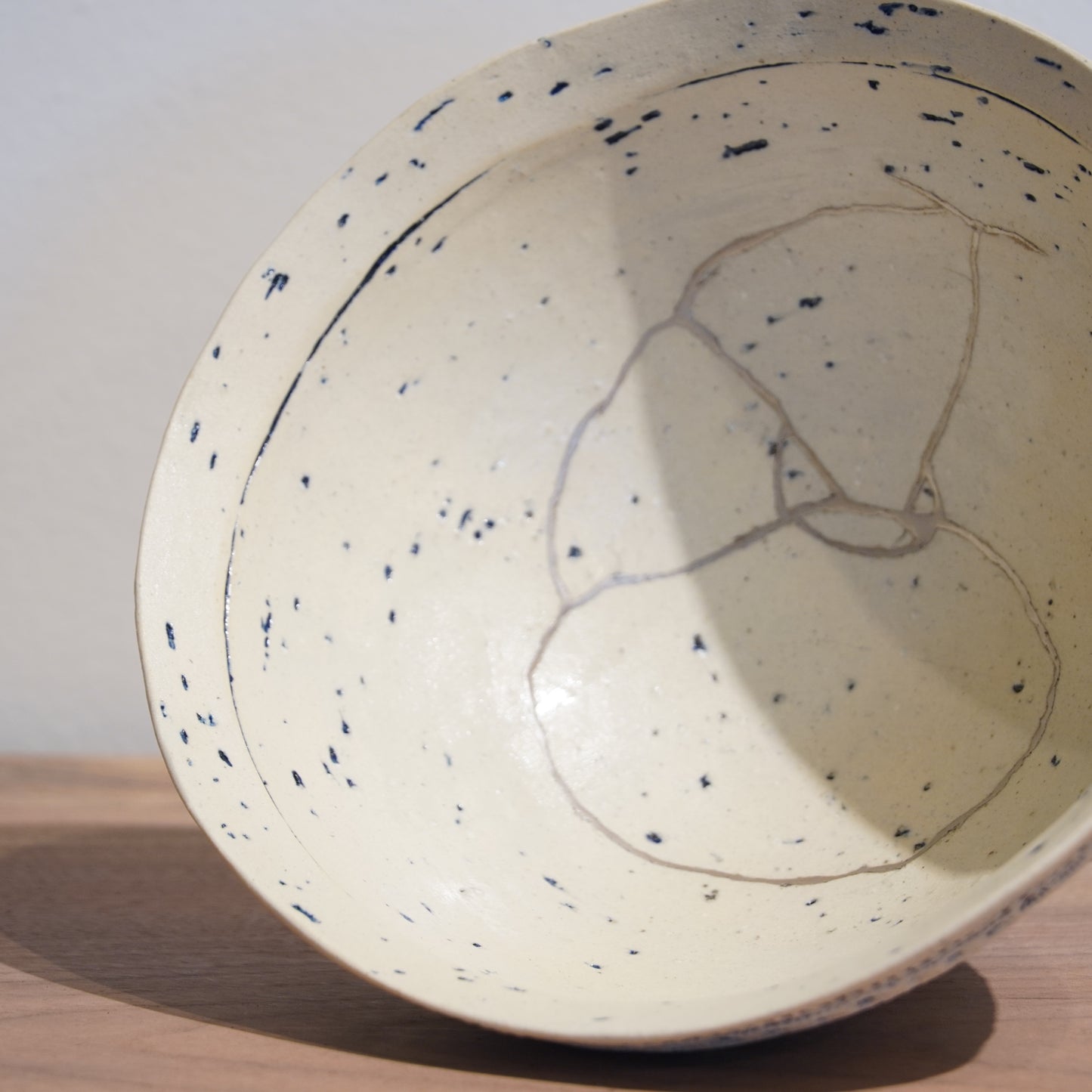 KINTSUGI (GINTSUGI) Nobuko Konno Bowl