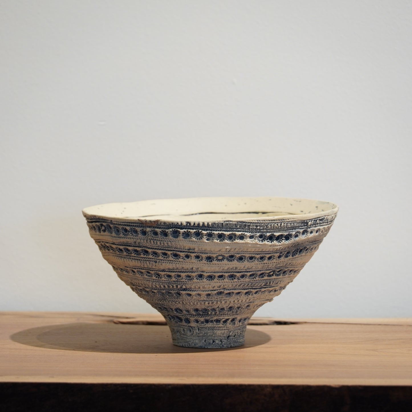 KINTSUGI (GINTSUGI) Nobuko Konno Bowl