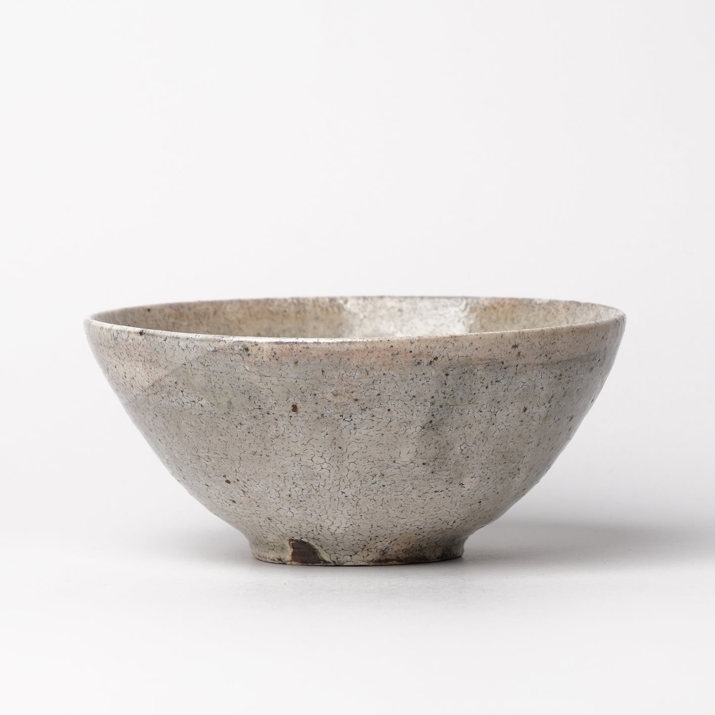 Asuka Hirase Rice/Matcha Bowl Large