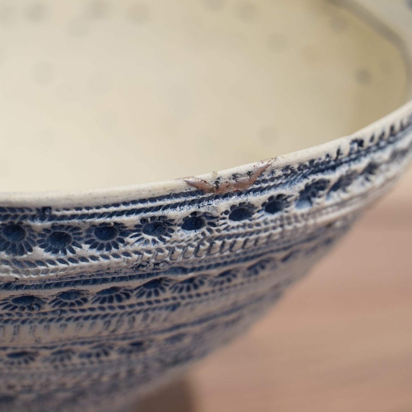 KINTSUGI (GINTSUGI) Nobuko Konno Bowl