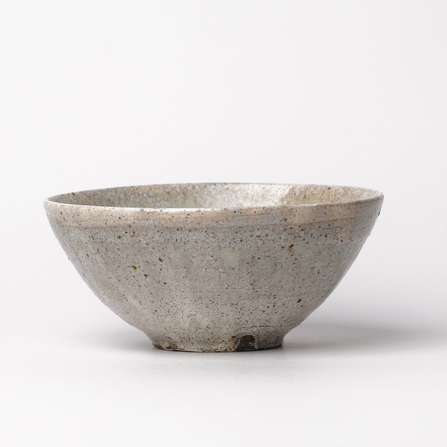 Asuka Hirase Rice/Matcha Bowl Large
