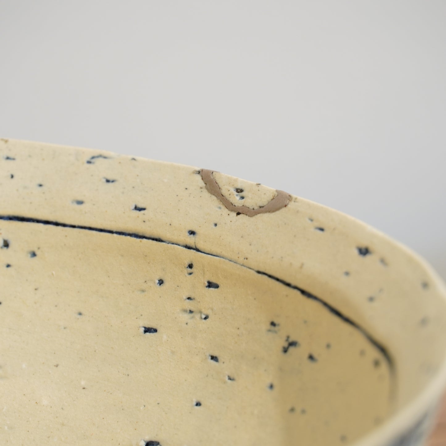 KINTSUGI (GINTSUGI) Nobuko Konno Bowl