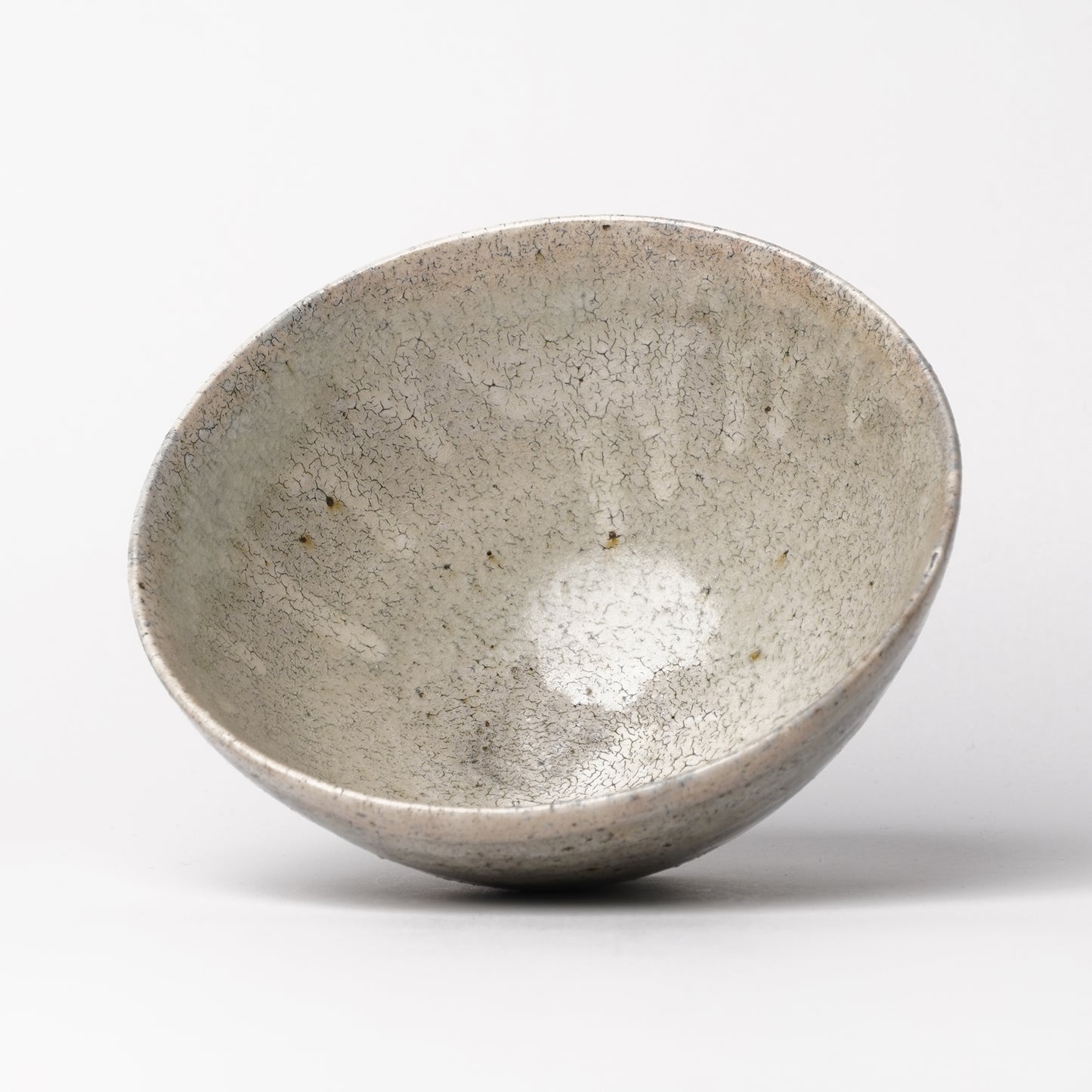 Asuka Hirase Rice/Matcha Bowl Large