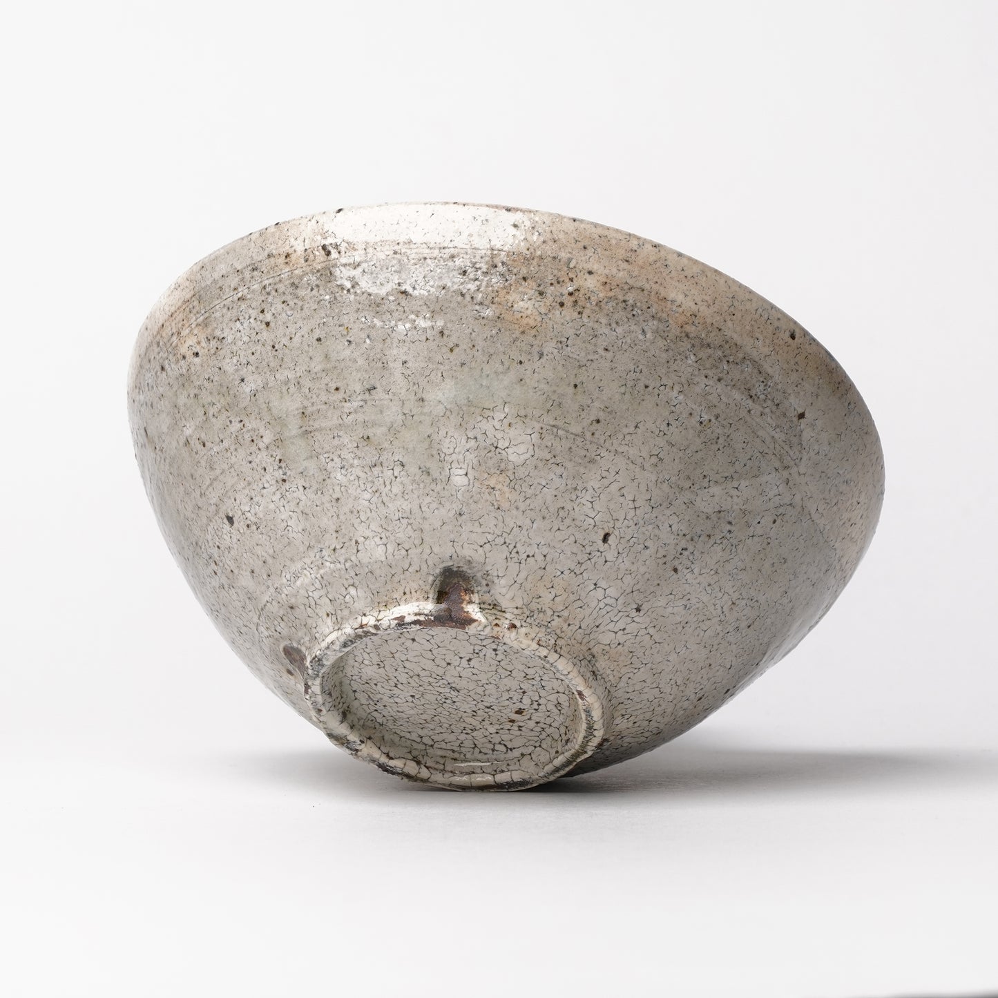 Asuka Hirase Rice/Matcha Bowl Large